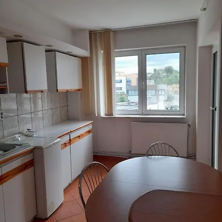 Apartment Spacious 4 Downtown In
