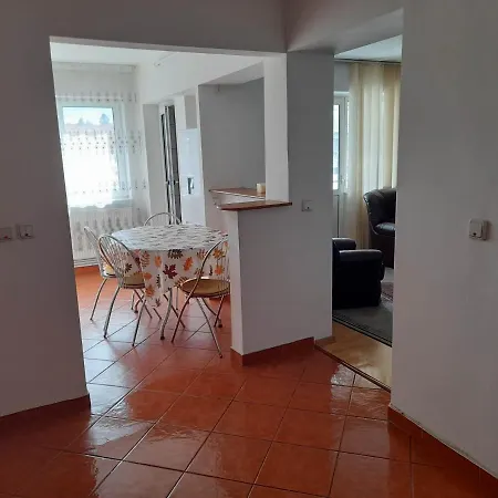 Spacious 4 Downtown In Apartment